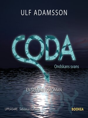 cover image of Coda